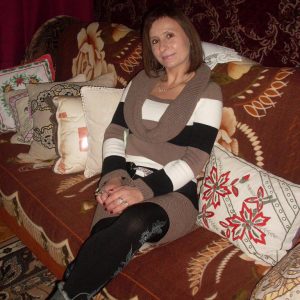 Anne-Marie - rencontre-Cougar-Le Havre